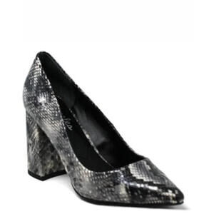 charles by charles david verse pump, size 4.5UK I 6.5